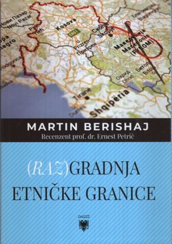 (Raz)gradnja etničke granice