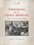 Forteresses de la France médiévale