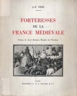 Forteresses de la France médiévale