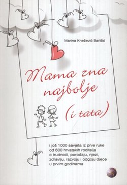 Mama zna najbolje (i tata)