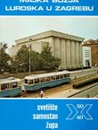 Majka Božja Lurdska u Zagrebu