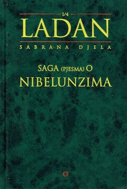 Saga (pjesma) o Nibelunzima