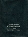 Karavanke. Planinski vodnik (2.izd.)