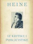 Iz kritike i publicistike. Članci i fragmenti