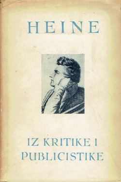 Iz kritike i publicistike. Članci i fragmenti
