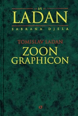 Zoon graphicon. Eseji i kritike