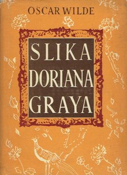 Slika Doriana Graya