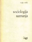 Sociologija saznanja