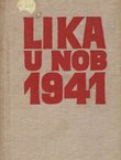Lika u NOB 1941
