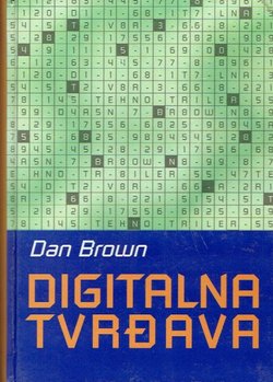 Digitalna tvrđava