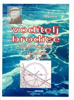Voditelj brodice, skipper u slici i riječi (25.izd.)