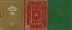 Apes academicae operosorum labacensium (pretisak iz 1701) / Akademske čebele ljubljanskih operozov