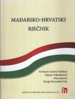 Mađarsko-hrvatski rječnik