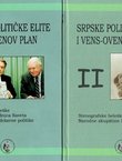 Srpske političke elite i Vens-Ovenov plan I-II