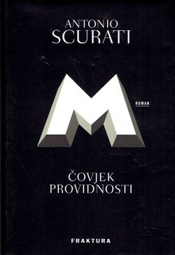 Čovjek providnosti
