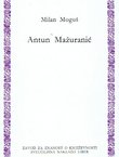 Antun Mažuranić