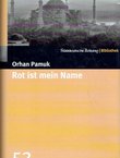 Rot ist mein Name