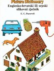Oxford English Picture Dictionary. Englesko-hrvatski ili srpski slikovni rječnik