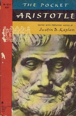 The Pocket Aristotle