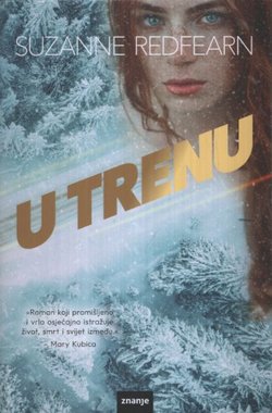 U trenu