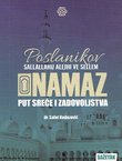 Poslanikov, sallallahu alejhi ve sellem, namaz od abdesta do zikra (sažetak)