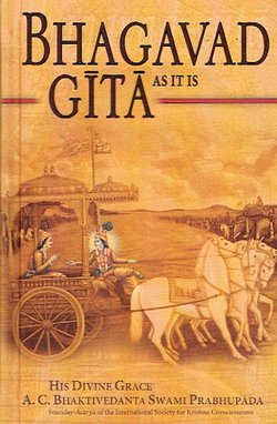 Bhagavad-gita As It Is