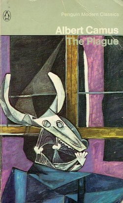 The Plague