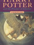 Harry Potter and the Prisoner of Azkaban