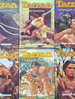 Tarzan I-VI