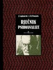Rječnik psihoanalize