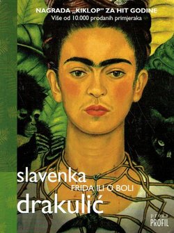 Frida ili o boli