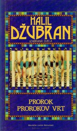 Prorok / Prorokov vrt
