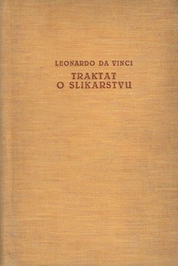 Traktat o slikarstvu