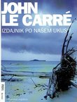 Izdajnik po našem ukusu