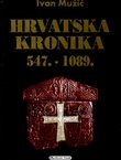Hrvatska kronika 547.-1089. (5.izd.)