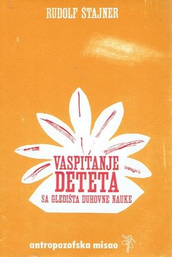 Vaspitanje deteta sa gledišta duhovne nauke