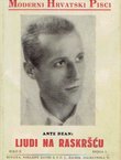 Ljudi na raskršću. Novele