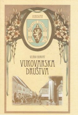 Vukovarska društva (1859.-1945.)