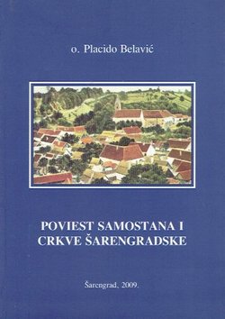 Poviest samostana i crkve Šarengradske