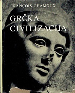 Grčka civilizacija