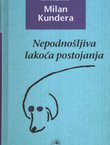 Nepodnošljiva lakoća postojanja