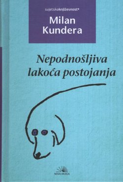 Nepodnošljiva lakoća postojanja
