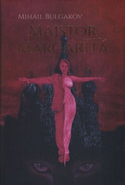 Majstor i Margarita