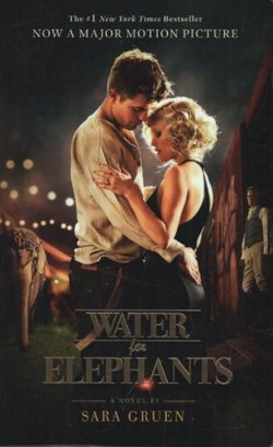 Water for Elephants