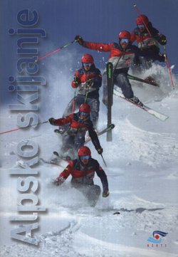 Alpsko skijanje