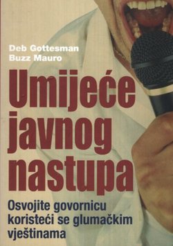 Umijeće javnog nastupa