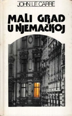 Mali grad u Njemačkoj