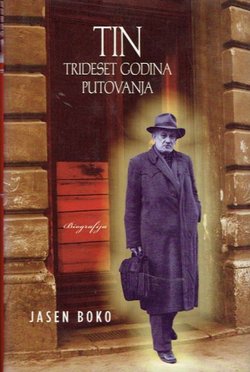 Tin. Trideset godina putovanja. Biografija