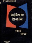Književne kronike 1848-1957