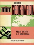 Geografija. Regije svijeta I. Evropa i Azija (12.izd.)